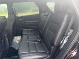 New 2026 Dodge Durango SUV