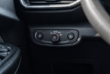 Used 2021 Chevrolet TrailBlazer SUV