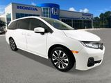 New 2026 Honda Odyssey Van