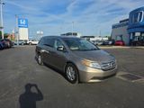 Used 2011 Honda Odyssey Van