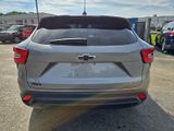 Used 2024 Chevrolet Trax SUV