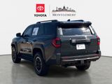 Used 2025 Toyota 4Runner i-FORCE MAX Hybrid SUV