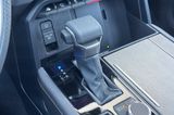 New 2026 Toyota Sequoia SUV