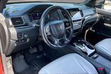 Used 2021 Honda Passport SUV