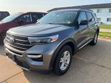 Used 2022 Ford Explorer SUV