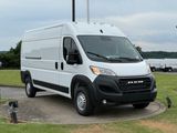 New 2026 Ram ProMaster 2500 Van