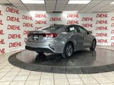 Used 2024 Kia Forte Sedan