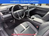 Used 2025 Toyota Camry Sedan