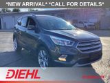 Used 2019 Ford Escape SUV