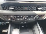 New 2026 Honda Accord Sedan Sedan