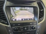 Used 2017 Hyundai Santa Fe SUV