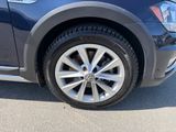 Used 2018 Volkswagen Golf Alltrack Wagon