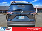 Used 2026 Toyota Sienna Van