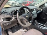 Used 2024 Chevrolet Malibu Sedan