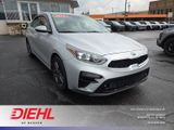 Used 2020 Kia Forte Sedan