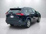 Used 2025 Toyota RAV4 SUV