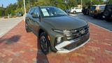 Used 2025 Hyundai Tucson SUV