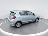 Used 2024 Mitsubishi Mirage Hatchback