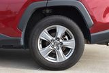 Used 2025 Toyota RAV4 SUV