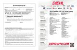 Used 2015 Cadillac ATS Sedan
