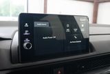 New 2026 Honda CR-V Hybrid SUV