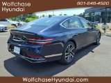 Used 2026 Genesis G80 Sedan