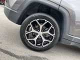 Used 2024 Jeep Compass SUV