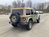 New 2026 Jeep Wrangler SUV