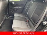 Used 2025 Chevrolet Trax SUV
