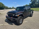 Used 2026 Jeep Gladiator Truck