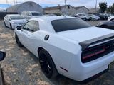 Used 2022 Dodge Challenger Coupe
