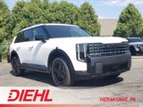 New 2027 Kia Telluride SUV