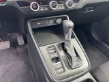 Used 2025 Honda CR-V SUV