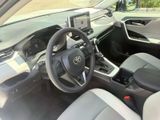 Used 2025 Toyota RAV4 SUV