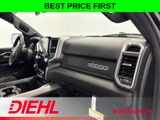 New 2026 Ram 1500 Truck