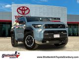 New 2026 Toyota 4Runner SUV