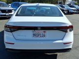 Used 2024 Honda Accord Sedan