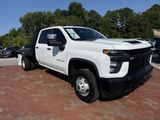 Used 2023 Chevrolet Silverado 3500HD Truck