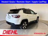 Used 2018 Jeep Compass SUV