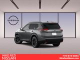 New 2026 Nissan Rogue SUV