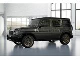 New 2027 Mercedes-benz G Class SUV