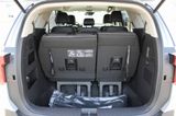 New 2026 Kia Carnival MPV Van