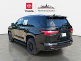 Used 2024 Toyota Sequoia SUV