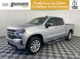 Used 2024 Chevrolet Silverado 1500 Truck