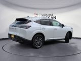 New 2026 Nissan Murano SUV