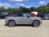 New 2027 Jeep Grand Cherokee SUV