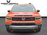 New 2026 Honda Passport SUV