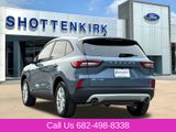 New 2026 Ford Escape SUV