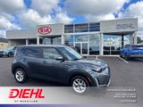 Used 2024 Kia Soul Hatchback