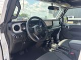 New 2026 Jeep Wrangler SUV